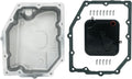 42RLE Aluminum Transmission Oil Pan OEM