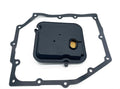 42RLE Automatic Transmission Filter Oil Pan Gasket Kit Compatible with Dodge Challenger Charger Dakota Durango Magnum Nitro Replacement for Jeep Liberty TJ Wrangler Replaces 68059549AA 58013 OEM