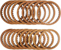 42RLE Friction Clutch Kit 1989-On OEM