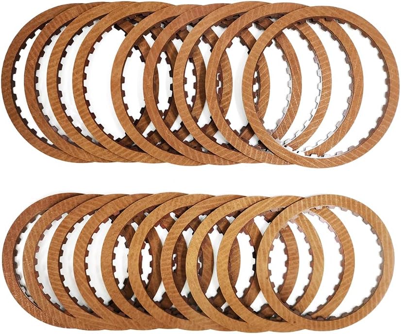 42RLE Friction Clutch Kit 1989-On OEM