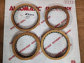 42RLE High-Energy Friction Clutch Kit 03-Up OEM