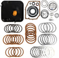 42RLE Master Transmission Rebuild Kit 06-10 OEM