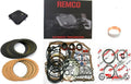 42RLE Master Transmission Rebuild Kit 2003-2010 OEM
