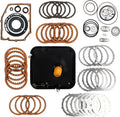 42RLE Master Transmission Rebuild Kit 2003-2018 OEM