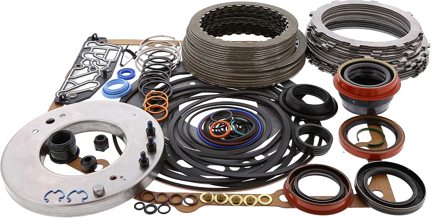 42RLE Master Transmission Rebuild Kit 2003-Up OEM