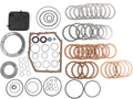 42RLE Master Transmission Rebuild Kit 2004-2010 OEM