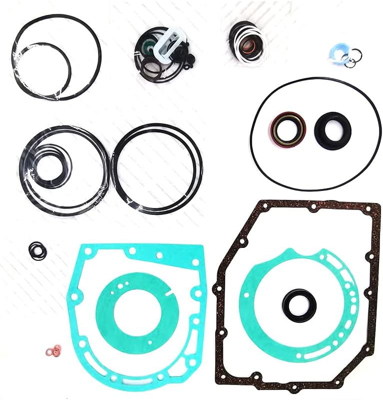 42RLE Overhaul Gasket & Seal Kit OEM