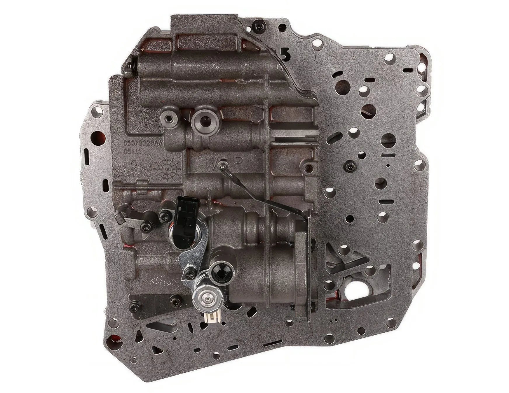 Sonnax Remanufactured Valve Body for 42RLE - CHR402