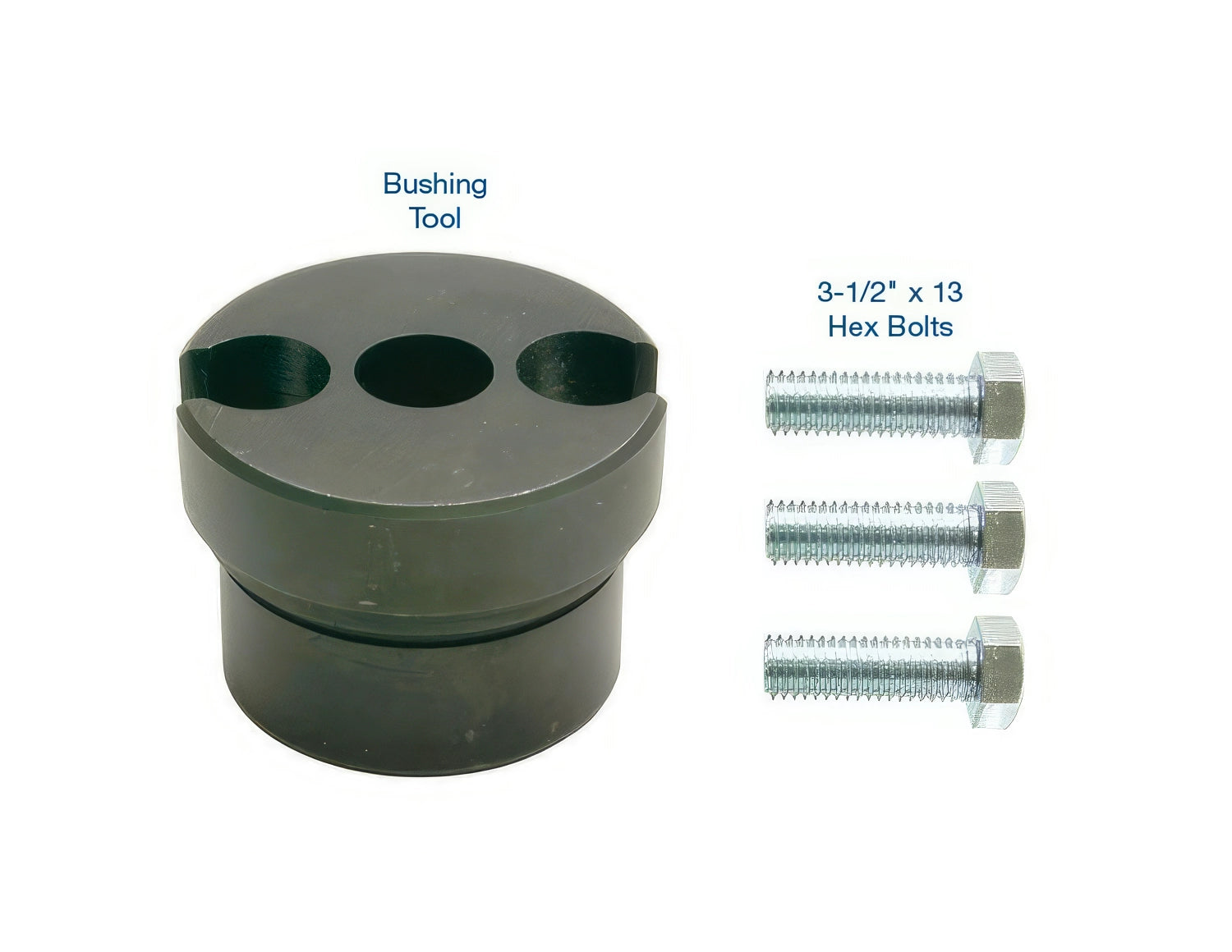 Sonnax Removal/Installation Tool Kit for 42RLE - 92003-TL