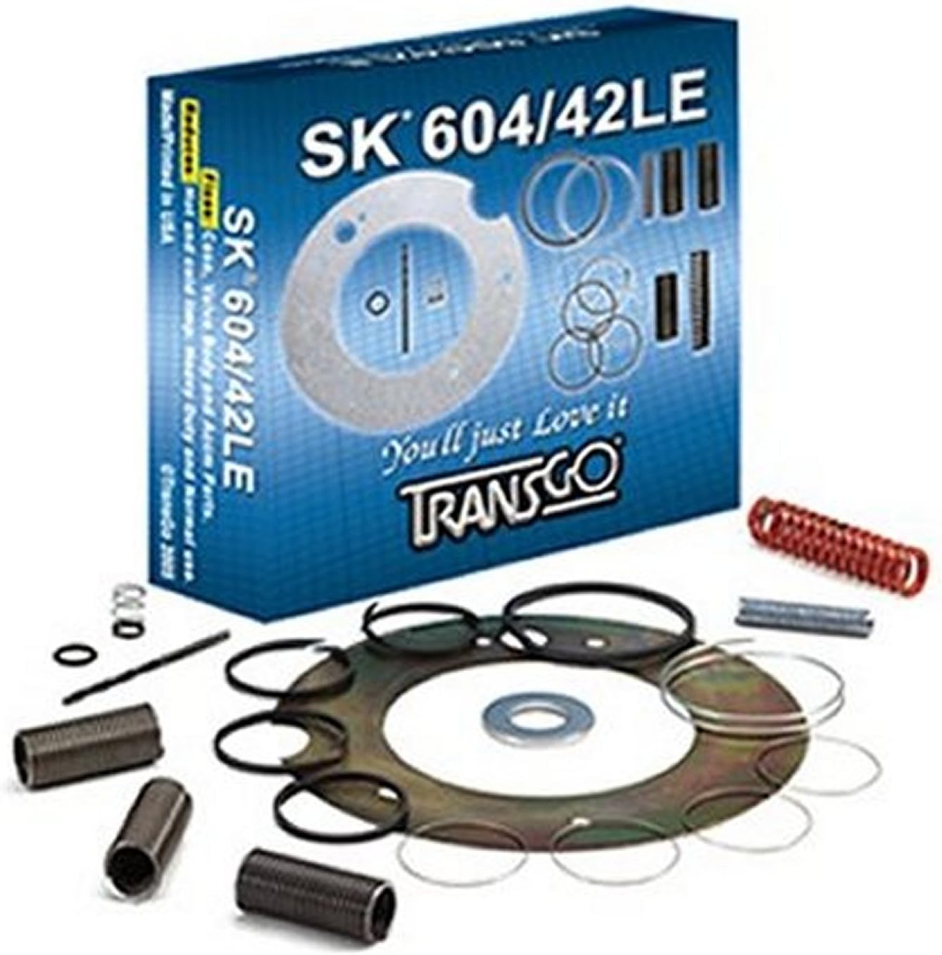 42rle Shift Kit OEM