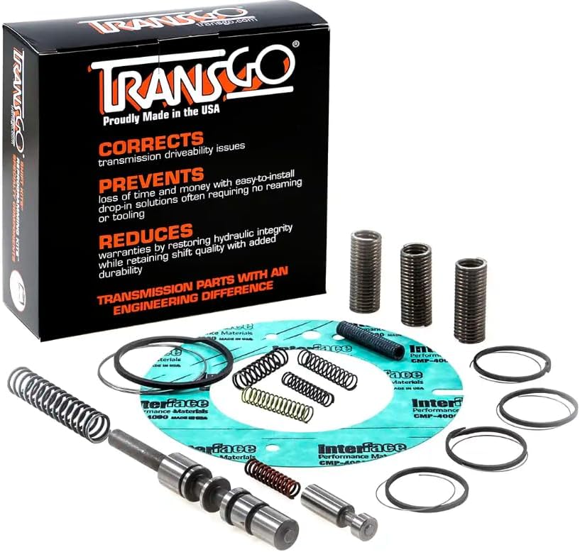 42rle Shift Kit 2006-2017 OEM