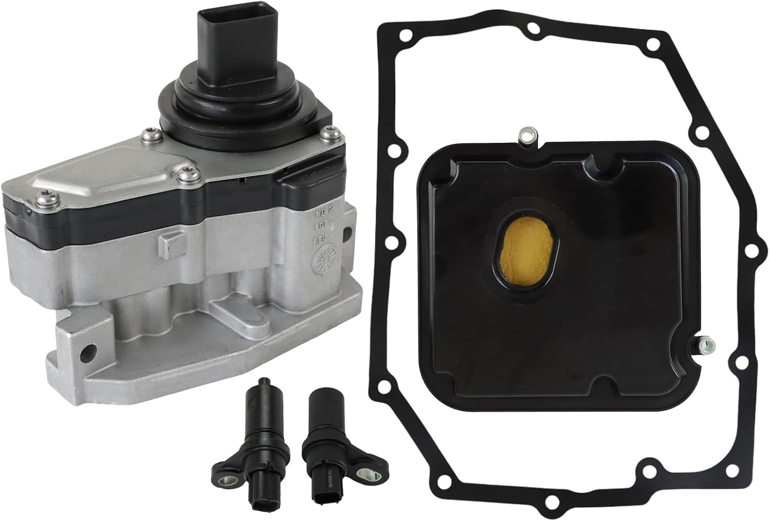 42rle Shift Solenoid Block Pack 2003-2013 OEM