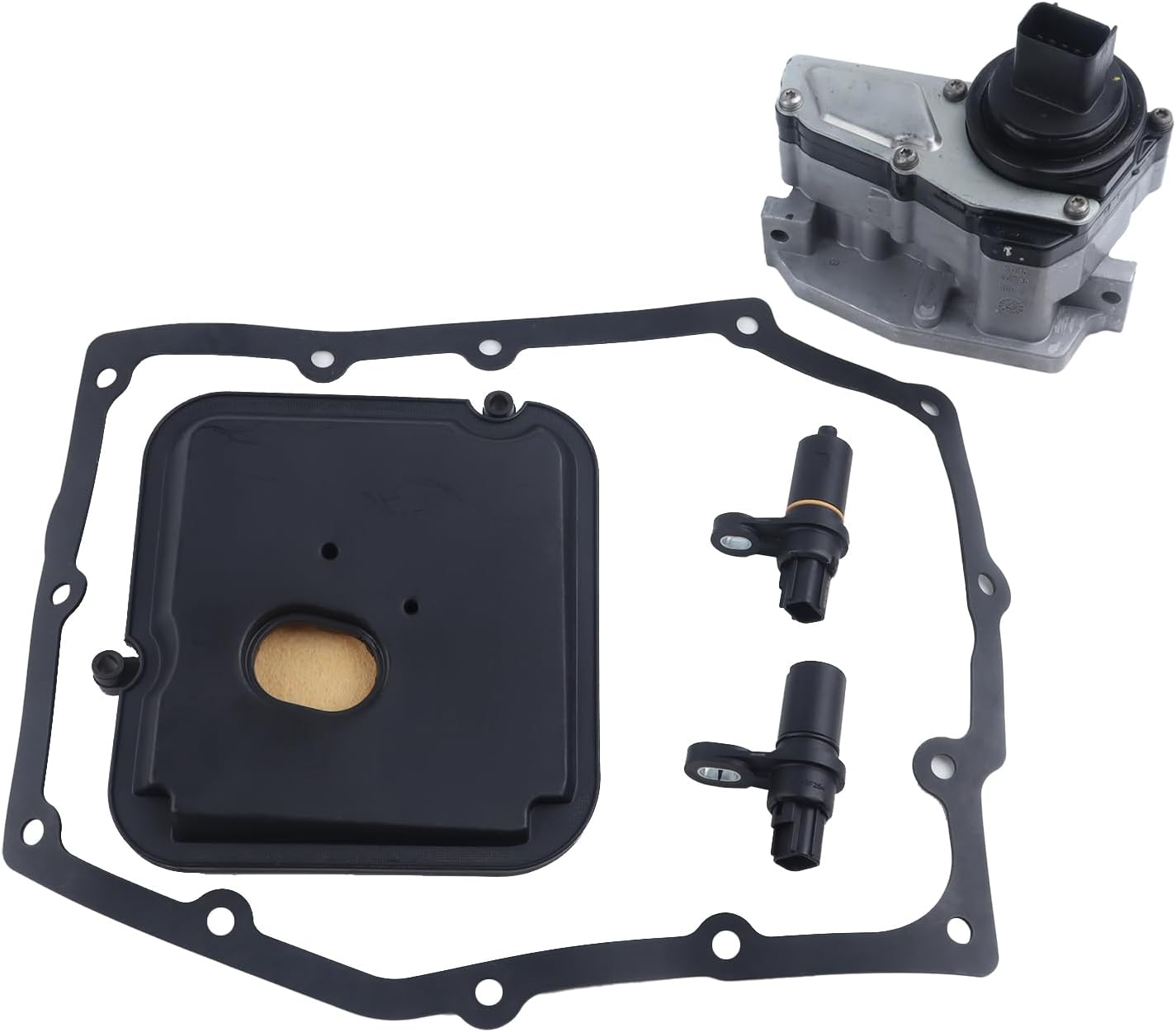 42RLE Shift Solenoid Block Pack 2006-2010 OEM
