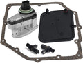 42RLE Shift Solenoid Block Pack for Dakota 03-Up OEM