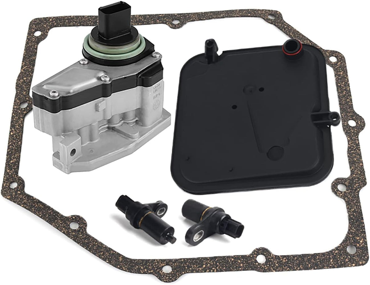 42RLE Shift Solenoid Block Pack for Dakota 03-Up OEM