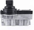 42RLE Shift Solenoid Block Pack for Dakota OEM