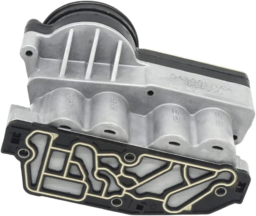 42RLE Shift Solenoid Block Pack for Ram 1500 2006-2010 OEM