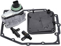 42RLE Shift Solenoid Block Pack with Gaskets for Dakota OEM