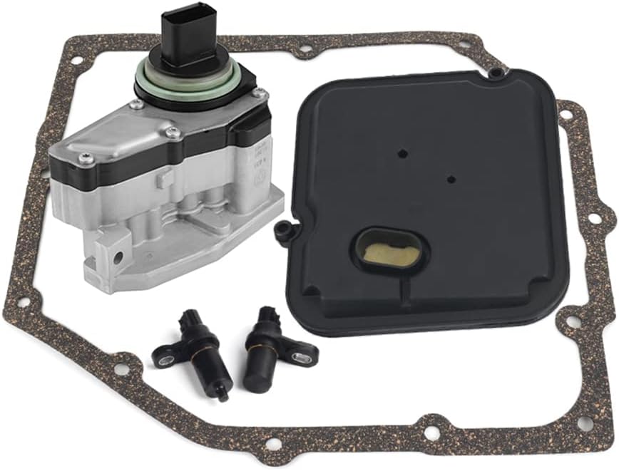 42RLE Shift Solenoid Kit 04800171AA OEM