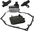 42RLE Shift Solenoid Kit OEM