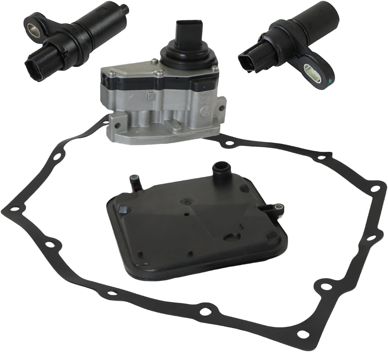 42RLE Shift Solenoid Kit OEM
