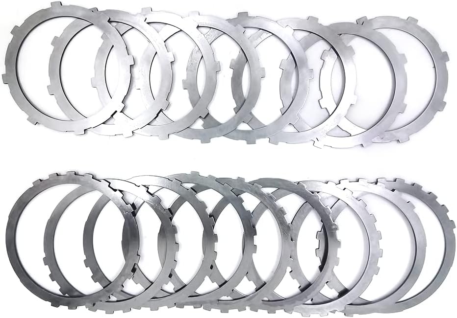 42RLE Steel Clutch Plate Kit OEM