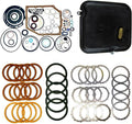 42RLE Super Master Transmission Rebuild Kit 03-Up OEM