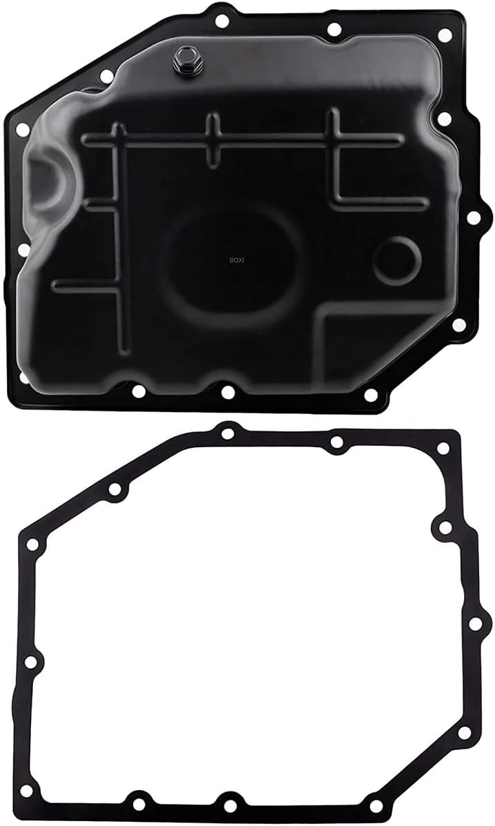 42RLE Transmission Oil Pan OEM