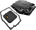 42RLE Transmission Oil Pan Kit with Filter 2003-2011 OEM