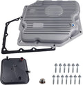 42RLE Transmission Oil Pan Kit with Gasket OEM