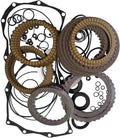 42RLE Transmission Rebuild Kit 2008-2011 OEM