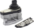 42RLE Transmission Shift Solenoid Block with Gasket 04800171AA OEM