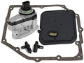 42RLE Transmission Shift Solenoid w/Speed Sensors Filter Gasket kit Compatible with Jeep Chrysler Dodge Mitsubishi 2003-2013 OEM