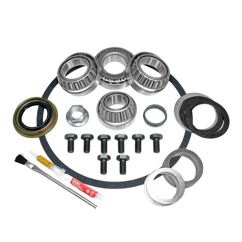 Yukon Gear & Axle USA Standard Master Overhaul Kit For The Model 20 Diff - ZK M20