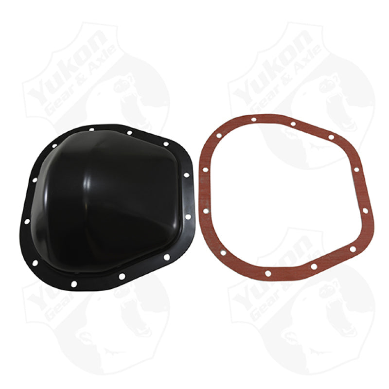 Yukon Gear Steel Cover For Ford 10.25in - YP C5-F10.25