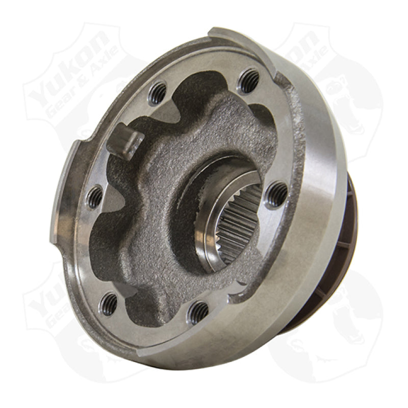 Yukon Gear 8.8in Pinion Flange For 05-14 Mustang GT w/ CV Driveshaft 30 Spline - YY F880631