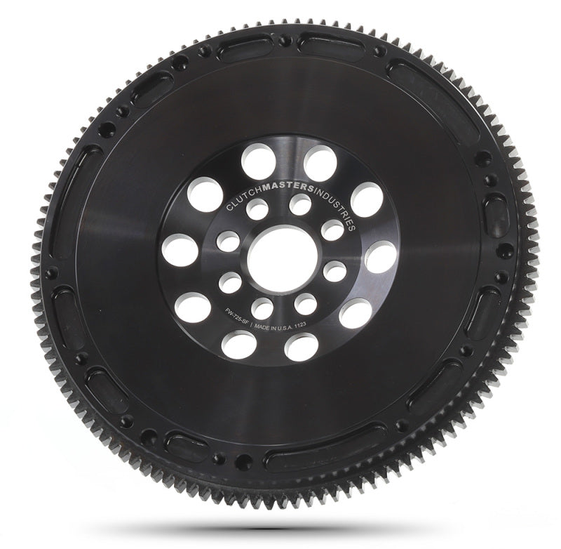 Clutch Masters 90-92 Toyota MR-2 2.0L Eng T (From 1/90 to 12/91) / 90-94 Toyota Celica 2.0L Eng T (F - FW-725-SF