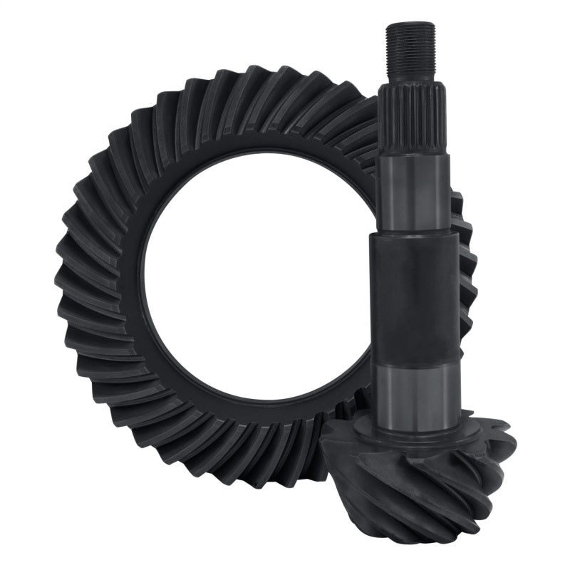 Yukon Gear High Performance Gear Set For Model 20 in a 4.11 Ratio - YG M20-411