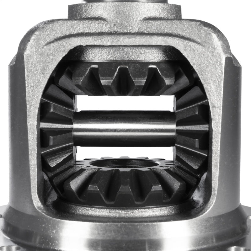 Yukon Gear Chrysler 9.25in 2010-down Open Loaded Carrier Case - YC C925001