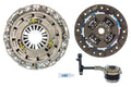 Exedy OE 2005-2005 Saturn Ion L4 Clutch Kit - GMK1017
