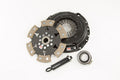 Competition Clutch 1997-1999 Acura CL Coupe Stage 4 - 6 Pad Rigid Ceramic Clutch Kit - 8014-0620