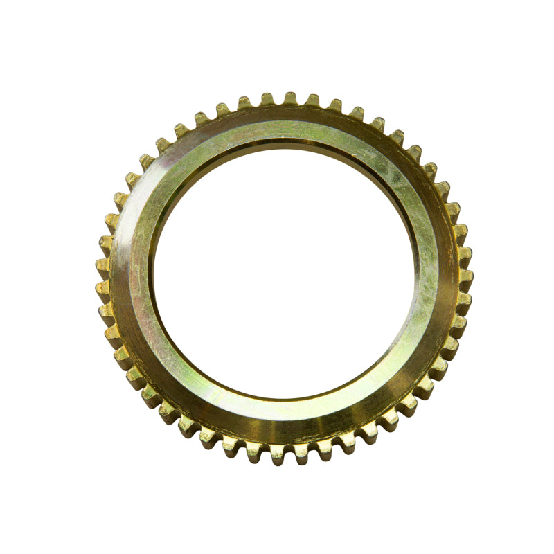 Yukon Gear ABS Tone Ring 8.25in & 9.25in Chevrolet Axle 3.716in OD/48 Tooth - YSPABS-033