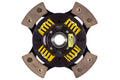 ACT 2000 Honda S2000 4 Pad Sprung Race Disc - 4212210