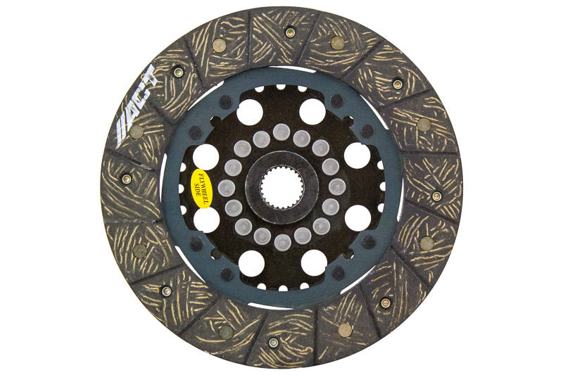 ACT 1997 Acura CL Perf Street Rigid Disc - 3000117