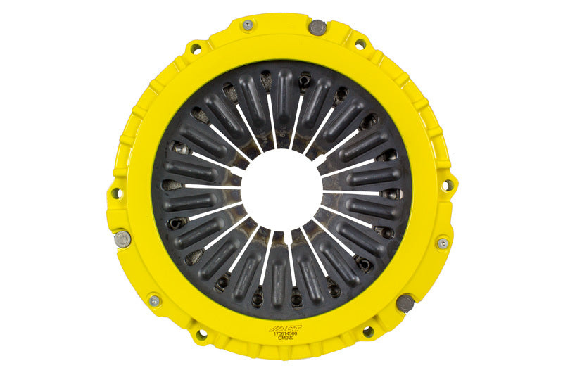 ACT P/PL HD Pressure Plates GM020