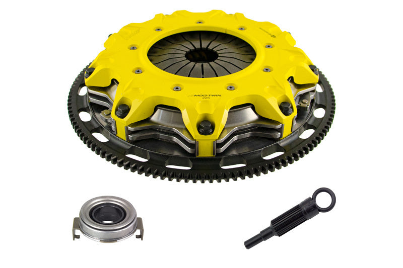ACT 13-23 Subaru WRX Mod-Twin 225 XT Rigid Street Clutch Kit - T2S-S01