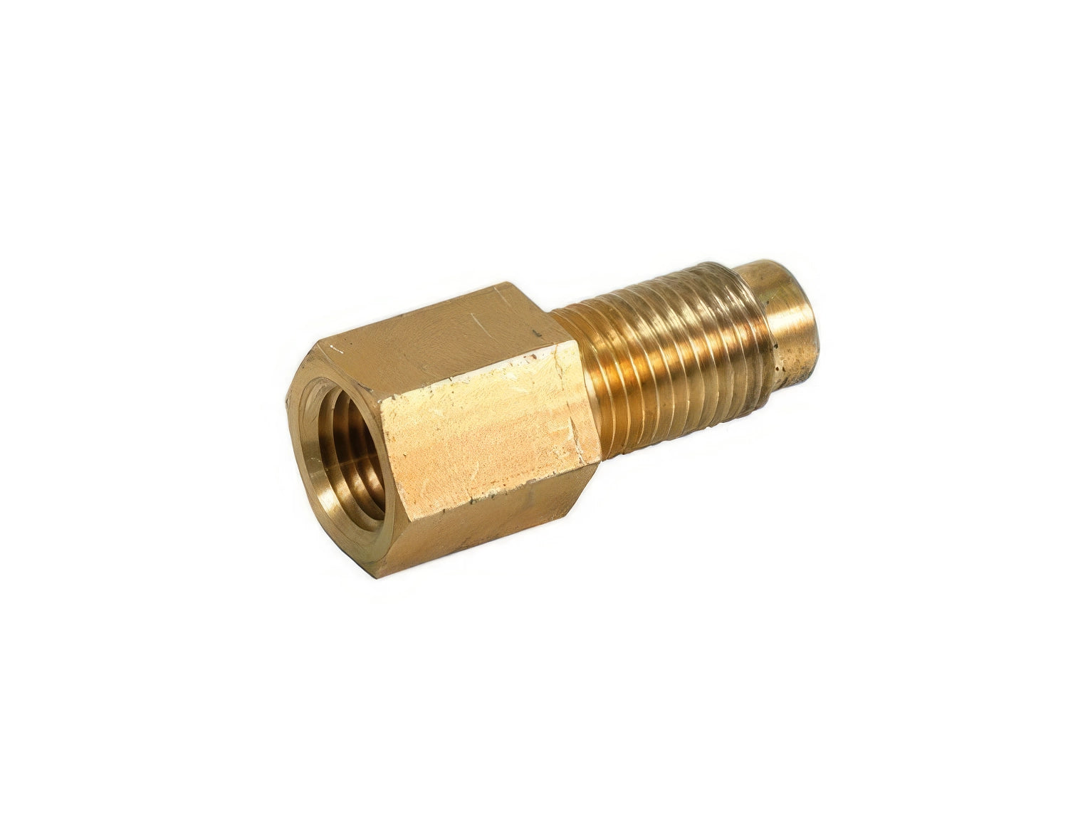 Sonnax Cooler Line Adapter for 44RE - 22000-01