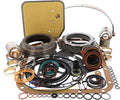 44re Deluxe Transmission Rebuild Kit 1988-1991 OEM