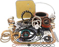 44RE Deluxe Transmission Rebuild Kit 1992-Up OEM