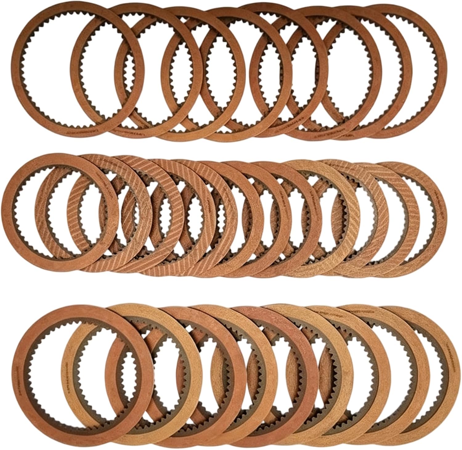 44RE Friction Clutch Kit OEM